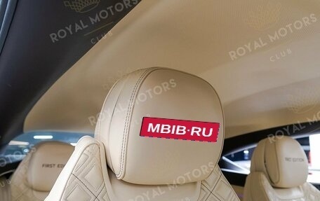 Bentley Continental GT III, 2018 год, 15 690 000 рублей, 17 фотография