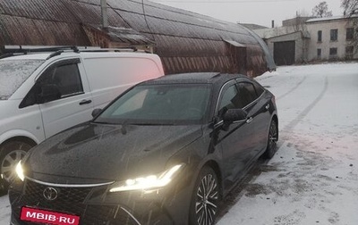 Toyota Avalon, 2022 год, 2 800 000 рублей, 1 фотография