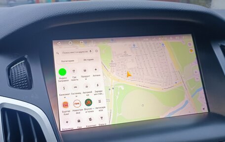 Ford Focus III, 2013 год, 790 000 рублей, 15 фотография