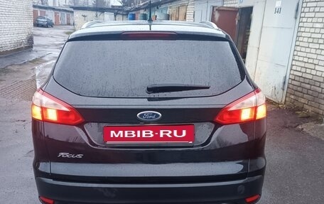 Ford Focus III, 2013 год, 790 000 рублей, 6 фотография