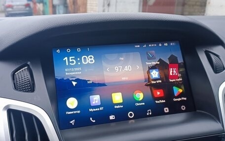 Ford Focus III, 2013 год, 790 000 рублей, 14 фотография