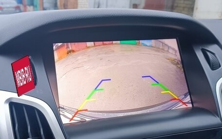 Ford Focus III, 2013 год, 790 000 рублей, 12 фотография