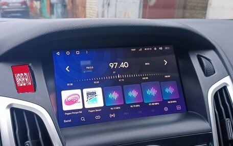 Ford Focus III, 2013 год, 790 000 рублей, 16 фотография