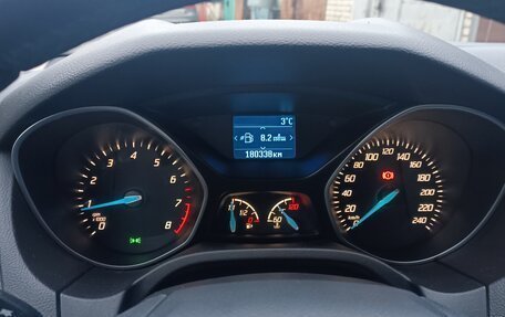 Ford Focus III, 2013 год, 790 000 рублей, 19 фотография