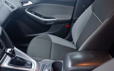 Ford Focus III, 2013 год, 790 000 рублей, 22 фотография