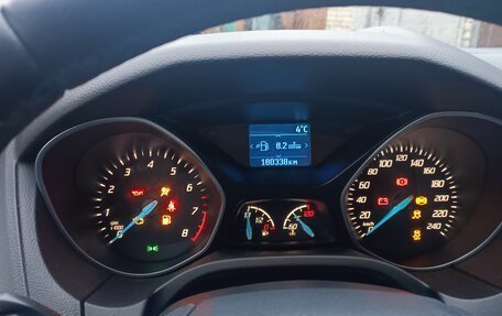 Ford Focus III, 2013 год, 790 000 рублей, 20 фотография