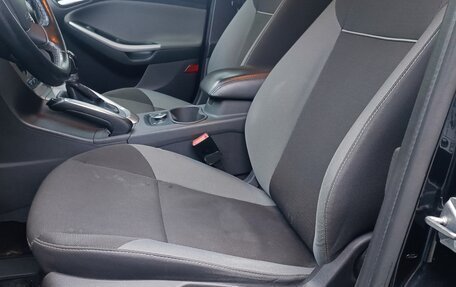 Ford Focus III, 2013 год, 790 000 рублей, 23 фотография