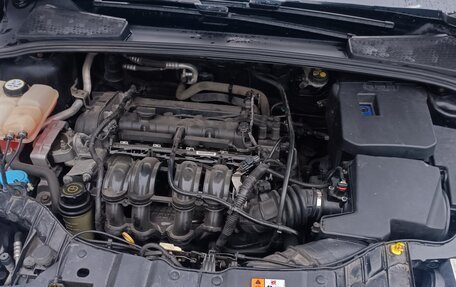 Ford Focus III, 2013 год, 790 000 рублей, 30 фотография