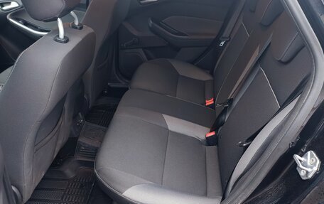 Ford Focus III, 2013 год, 790 000 рублей, 24 фотография