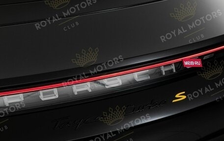 Porsche Taycan I, 2021 год, 11 690 000 рублей, 6 фотография