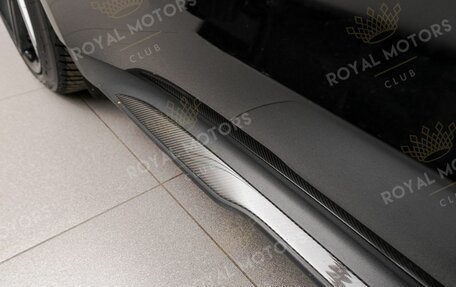 Porsche Taycan I, 2021 год, 11 690 000 рублей, 8 фотография