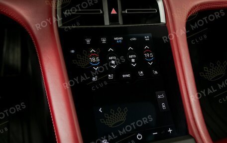 Porsche Taycan I, 2021 год, 11 690 000 рублей, 13 фотография