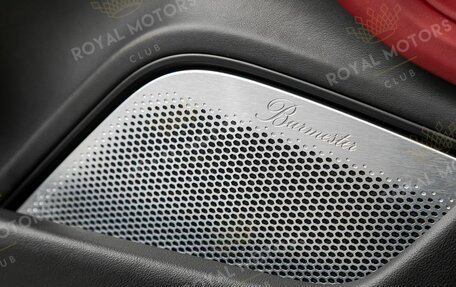 Porsche Taycan I, 2021 год, 11 690 000 рублей, 17 фотография