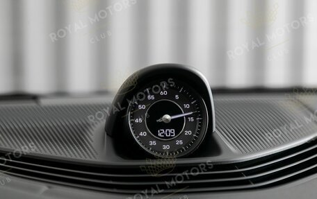 Porsche Taycan I, 2021 год, 11 690 000 рублей, 16 фотография