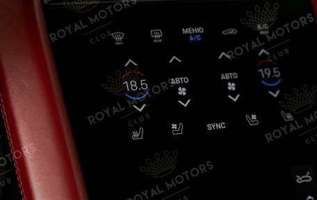 Porsche Taycan I, 2021 год, 11 690 000 рублей, 14 фотография