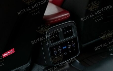 Porsche Taycan I, 2021 год, 11 690 000 рублей, 19 фотография