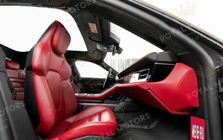 Porsche Taycan I, 2021 год, 11 690 000 рублей, 11 фотография