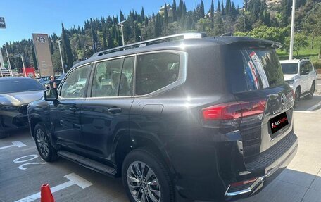 Toyota Land Cruiser, 2025 год, 15 790 000 рублей, 3 фотография