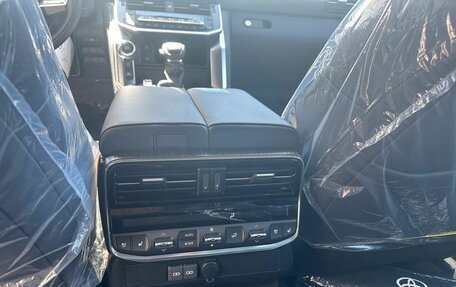 Toyota Land Cruiser, 2025 год, 15 790 000 рублей, 10 фотография