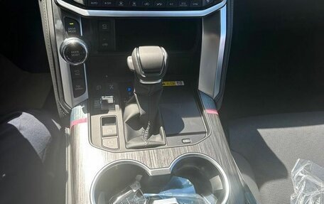 Toyota Land Cruiser, 2025 год, 15 790 000 рублей, 6 фотография