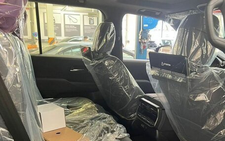 Toyota Land Cruiser, 2025 год, 15 790 000 рублей, 11 фотография