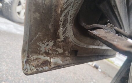 Chrysler Voyager III, 2000 год, 365 000 рублей, 6 фотография