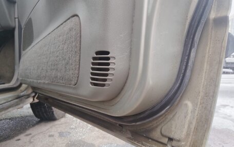 Chrysler Voyager III, 2000 год, 365 000 рублей, 4 фотография