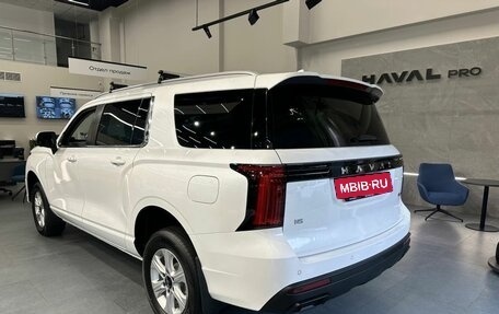 Haval H5, 2024 год, 3 649 000 рублей, 8 фотография