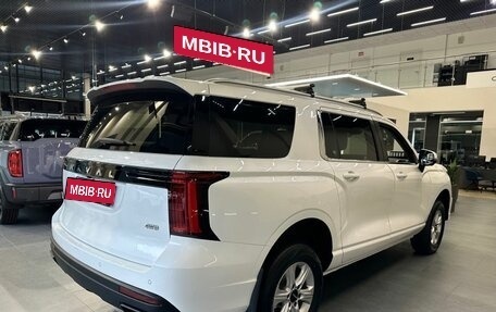 Haval H5, 2024 год, 3 649 000 рублей, 12 фотография