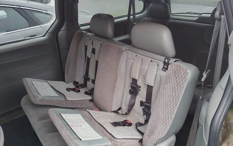 Chrysler Voyager III, 2000 год, 365 000 рублей, 7 фотография