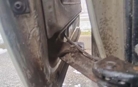 Chrysler Voyager III, 2000 год, 365 000 рублей, 8 фотография