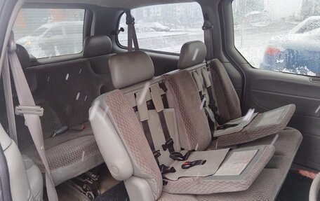 Chrysler Voyager III, 2000 год, 365 000 рублей, 9 фотография