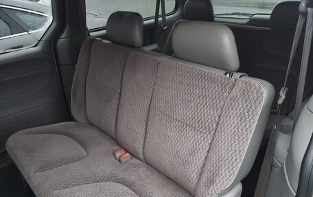 Chrysler Voyager III, 2000 год, 365 000 рублей, 10 фотография