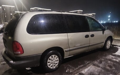 Chrysler Voyager III, 2000 год, 365 000 рублей, 15 фотография