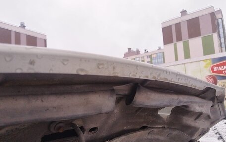 Chrysler Voyager III, 2000 год, 365 000 рублей, 16 фотография