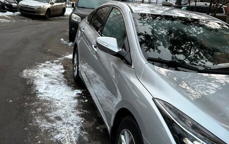 Hyundai i40 I рестайлинг, 2015 год, 1 150 000 рублей, 2 фотография