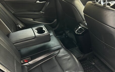 Hyundai i40 I рестайлинг, 2015 год, 1 150 000 рублей, 5 фотография