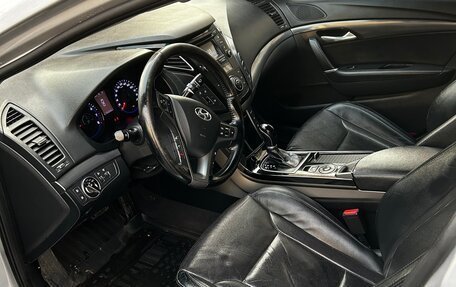 Hyundai i40 I рестайлинг, 2015 год, 1 150 000 рублей, 6 фотография