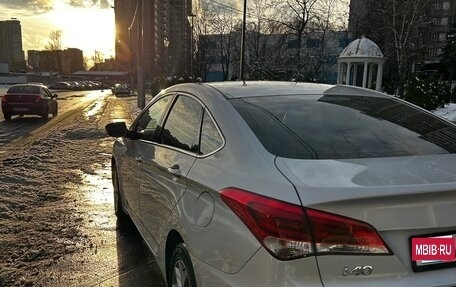 Hyundai i40 I рестайлинг, 2015 год, 1 150 000 рублей, 7 фотография