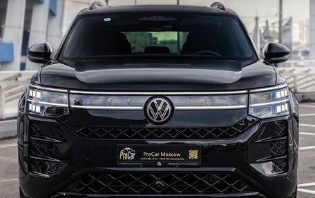 Volkswagen Teramont, 2025 год, 6 800 000 рублей, 3 фотография