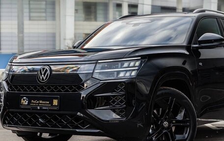 Volkswagen Teramont, 2025 год, 6 800 000 рублей, 2 фотография