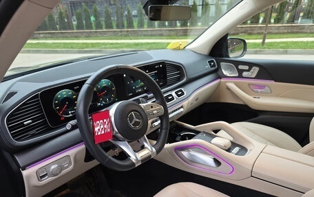 Mercedes-Benz GLE, 2021 год, 7 999 000 рублей, 6 фотография