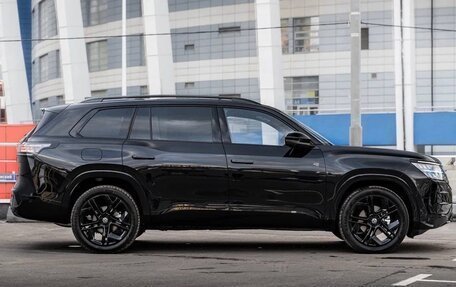 Volkswagen Teramont, 2025 год, 6 800 000 рублей, 5 фотография