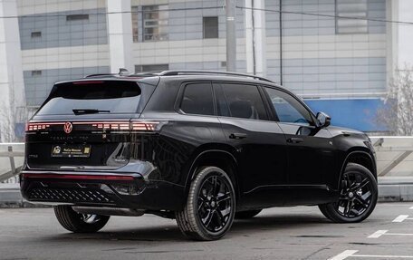 Volkswagen Teramont, 2025 год, 6 800 000 рублей, 6 фотография