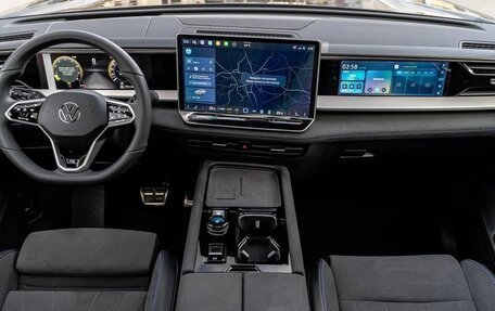 Volkswagen Teramont, 2025 год, 6 800 000 рублей, 19 фотография