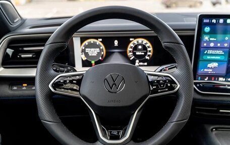 Volkswagen Teramont, 2025 год, 6 800 000 рублей, 20 фотография