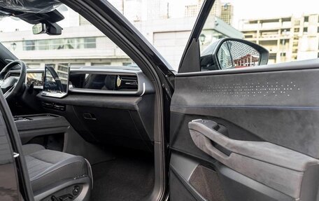 Volkswagen Teramont, 2025 год, 6 800 000 рублей, 12 фотография