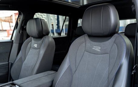 Volkswagen Teramont, 2025 год, 6 800 000 рублей, 17 фотография