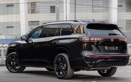Volkswagen Teramont, 2025 год, 6 800 000 рублей, 8 фотография