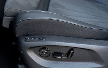 Volkswagen Teramont, 2025 год, 6 800 000 рублей, 16 фотография